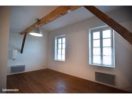 appartement t3 80 m²
