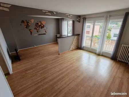loue appartement f3