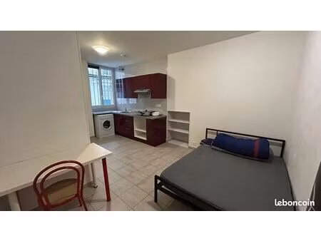 location studio