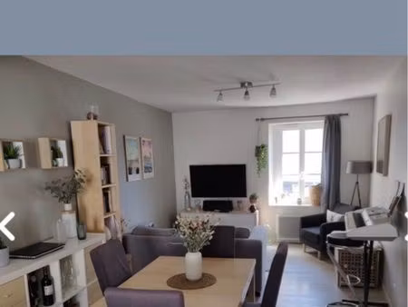location t2 meublé