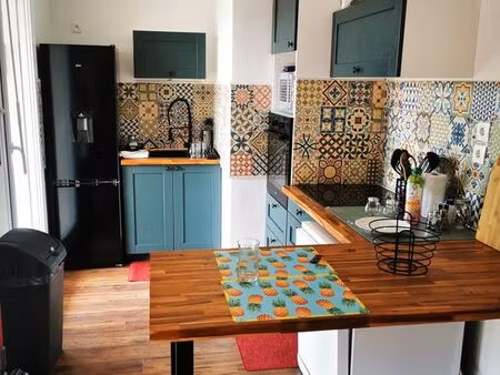 location appartement t2 avec balcon