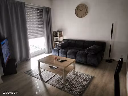 a louer studio étudiant meublé