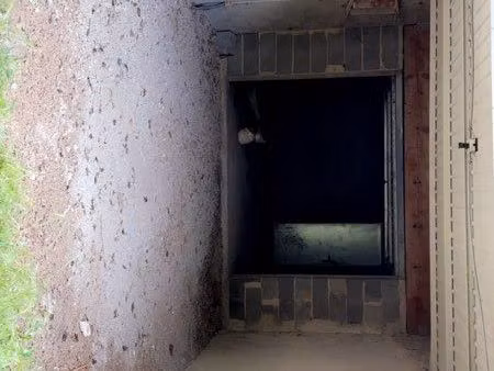 location garage