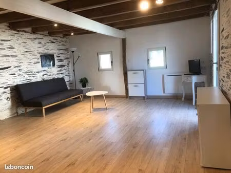 maison t2 meublé