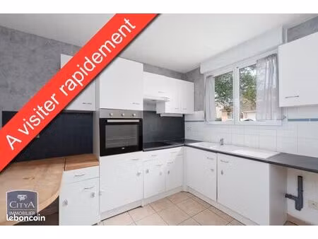 maison 4 pièces 78 m²