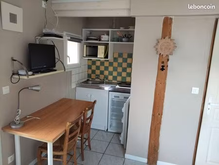 loue studio meuble
