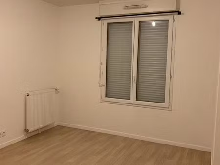 appartement t2 48m2