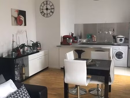 ? à louer – superbe t3 neuf au cœur de charleville-mézières