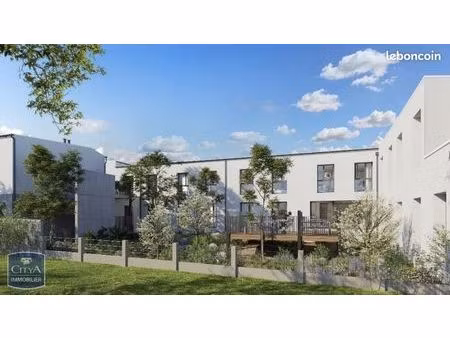 appartement 1 pièce 20 m²