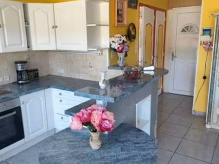 appartement t3