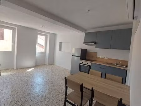 appartement t2 le boulou