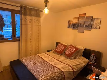 appartement meublé