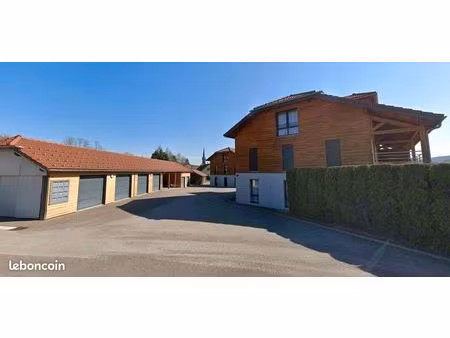 appartement t3