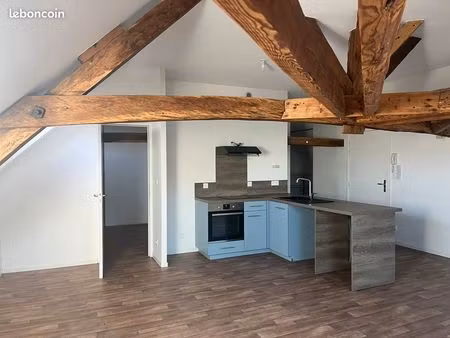 appartement t4