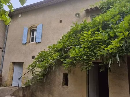 appartement 3 pièces 55 m²