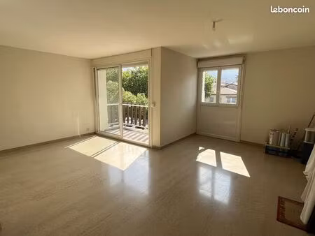 appartement 4 pièces 87 m²