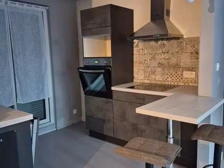 location appartement f3