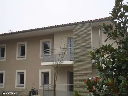 appt t3 de 61 m² - 31240 saint jean - toulouse