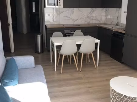 appartement t4 république villeurbanne