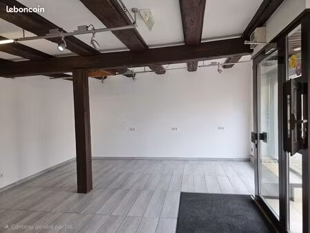local commercial
