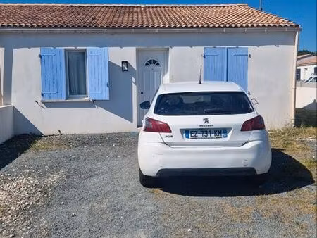 maison équipé