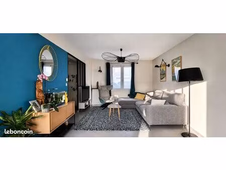 location maison 5 pièces – nantes doulon / vieux doulon – tram t1 landreau