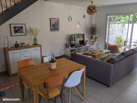maison t4 pessac