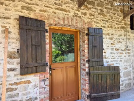 location maison individuelle