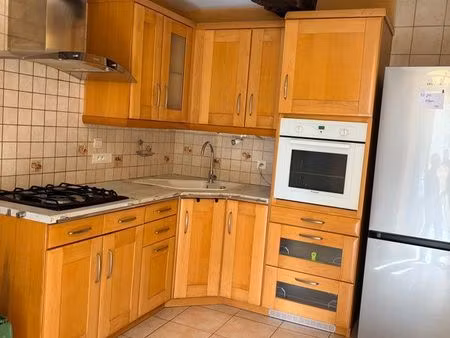 maison 110m2