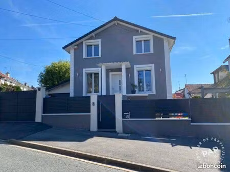 appartement duplex ormesson sur marne