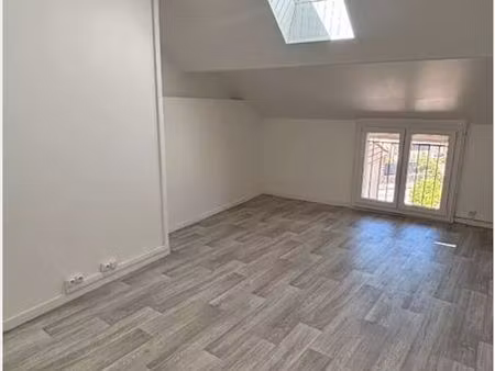 appartement 37m2 à louer