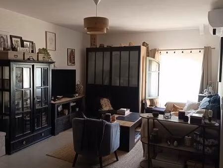 appartement location