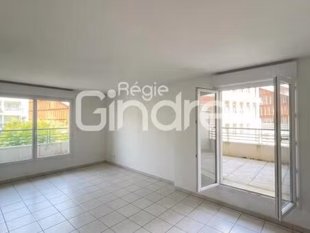 appartement 2 pièces 49 m²