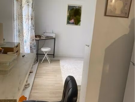 studio 22m2
