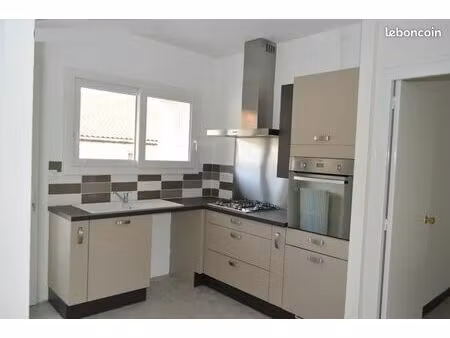 appartement spacieux hypercentre