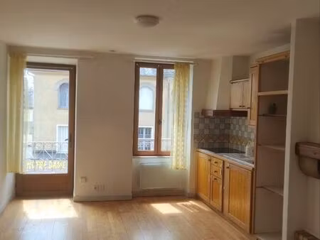 appartement proche centre ville