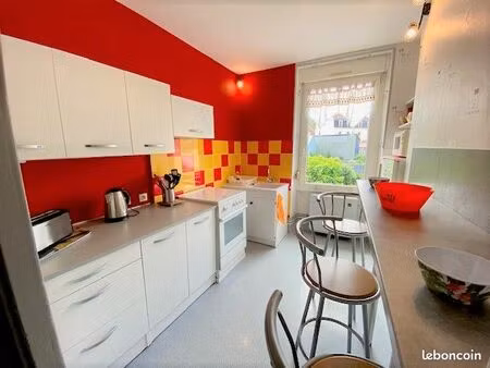 appartement meuble etudiant (e)