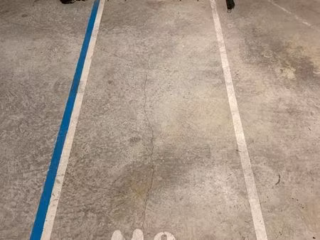 parking moto villejuif