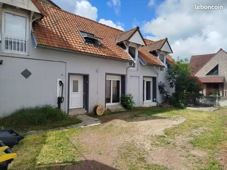 maison 5 pièces 110 m²