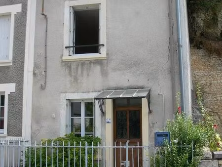 maison à louer à villaines les rochers
