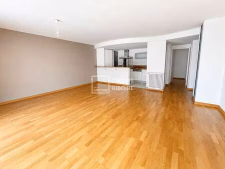 vente appartement 4 pièces à rennes jeanne d'arc (35000) : à vendre 4 pièces / 74m² rennes