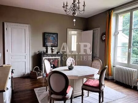 vente maison à alençon (61000) : à vendre / 172m² alençon