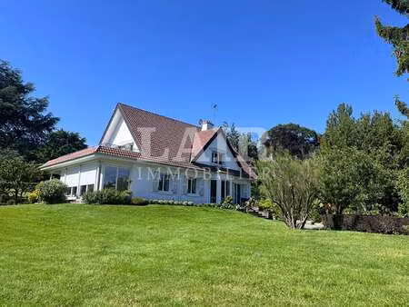 vente maison à alençon (61000) : à vendre / 217m² alençon