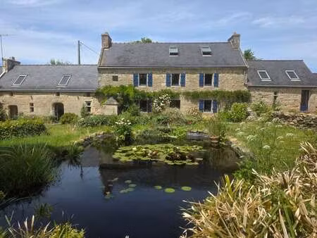 vente maison à audierne (29770) : à vendre / 171m² audierne