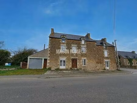 vente maison à créhen (22130) : à vendre / 226m² créhen