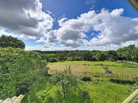 vente maison à saint-brieuc (22000) : à vendre / 84m² saint-brieuc
