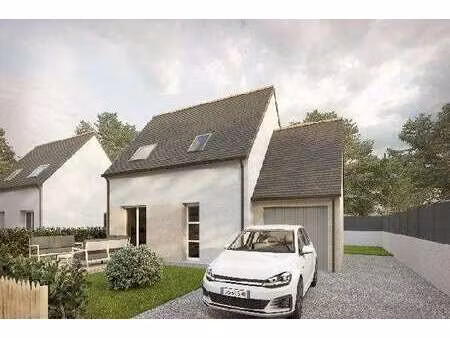 vente maison à trégunc (29910) : à vendre / 74m² trégunc