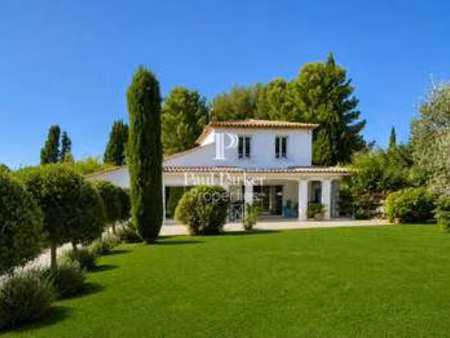 vente maison piscine à aix-en-provence (13080) : à vendre piscine / 155m² aix-en-provence