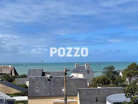 location appartement 3 pièces bord de mer à granville (50400) : à louer 3 pièces bord de m