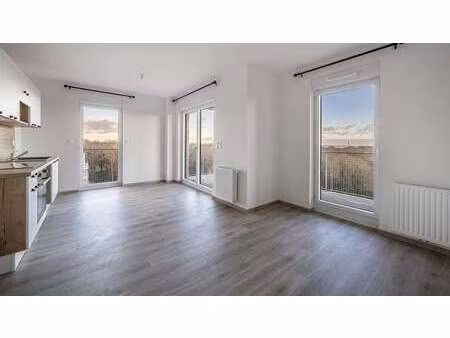 location appartement 2 pièces à nantes beaujoire - saint-joseph (44000) : à louer 2 pièces